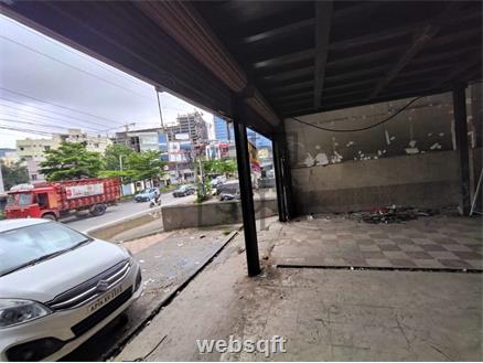 Commercial Showroom for Rent